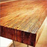 Moisture Proof Structural Plywood