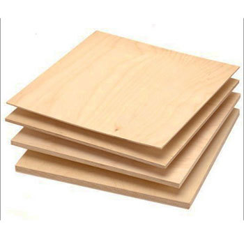 Calibrated Plywood Core Material: Harwood