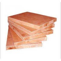 Wooden Block Board - Hardwood, 18-22 Mm Thickness | Smooth Surface, Enhanced Durability, Termite Resistance, Environmentally Friendly