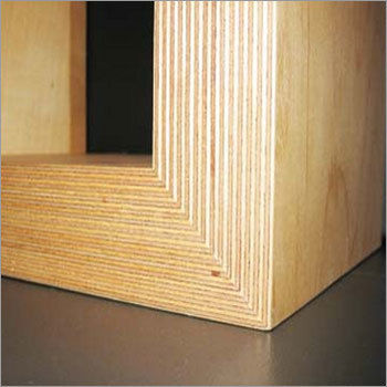 Environmental Friendly Russian Birch Plywood