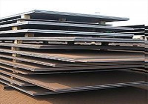 High Manganese Steel Plates