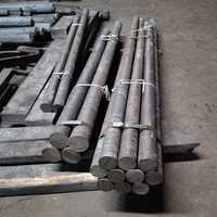 HIGH SPEED STEEL BARS