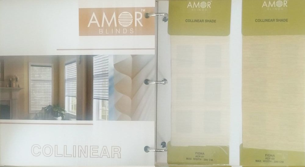 Roller Blind Shades