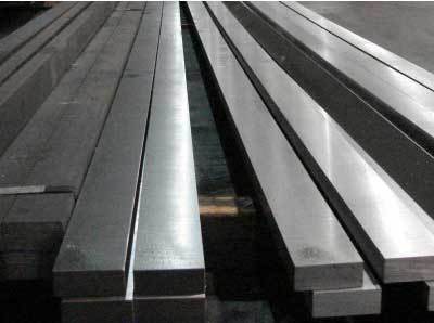 Stainless Steel Flats