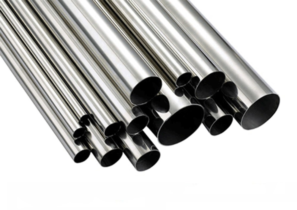 STAINLESS STEEL PIPES By RIGHTON IMPEX