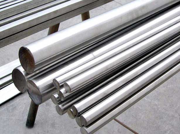 Steel Bars