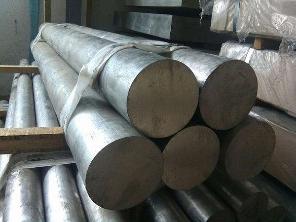 TOOL STEEL ROUND BARS