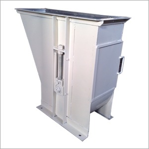 Bucket Type Elevator Capacity: 1000-10000 Kilogram(Kg)