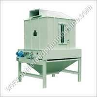 CF Cooler Vertical Type