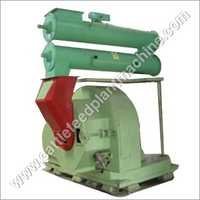 Pellet Machine Horizontal Type
