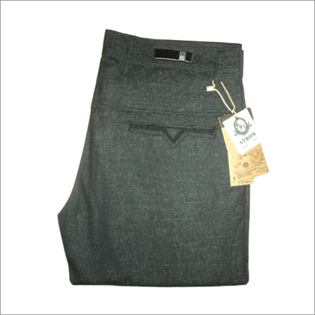 Fancy Mens Trousers