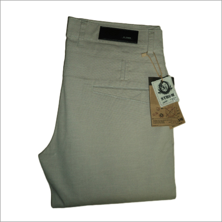 Mens Stylish Trousers