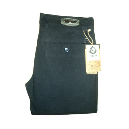 Mens Formal Trousers