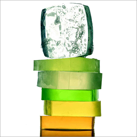Glycerin Soap