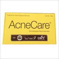 Yellow Acne Care Soap