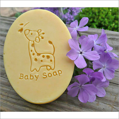 Bar Baby Soap