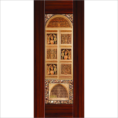 Laminate Door Skin