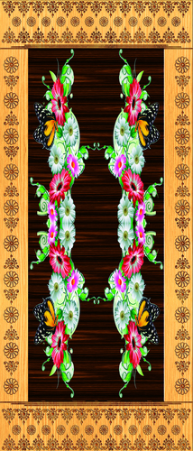 Interior Laminated Doors