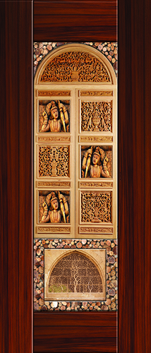 Designer Door Laminates