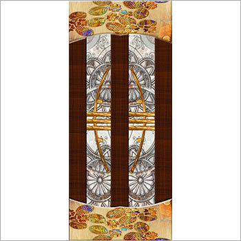 Laminated Door