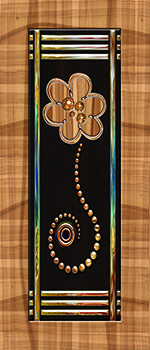 Decorative Door Laminate