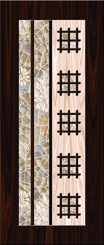 Decorative Laminate