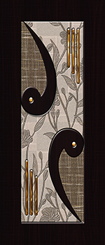 Printed Laminated Sheets