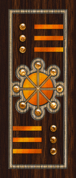 Micro Coated Door Skin