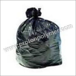 Biodegradable Garbage Bags By PROTON POLYMER