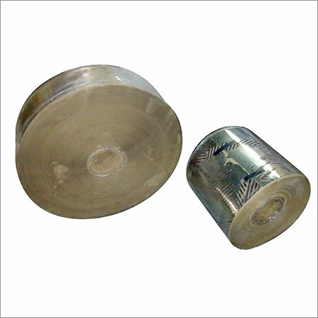 Laminated Paper Rolls