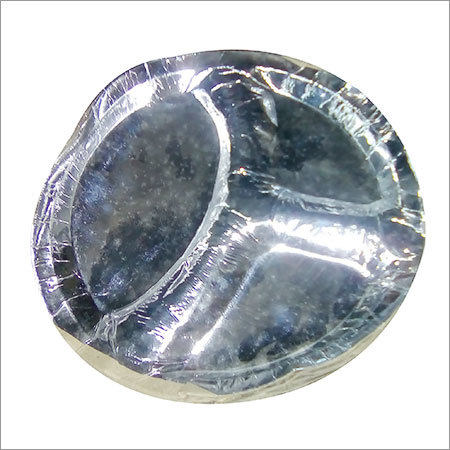 Laminated Paper Plates
