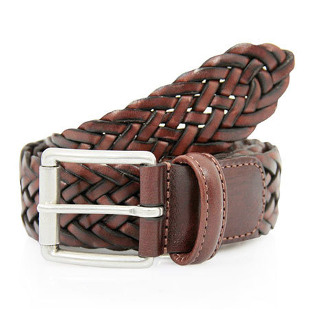 Casual Leather Belt