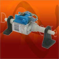 Hydraulic Vibration Pump