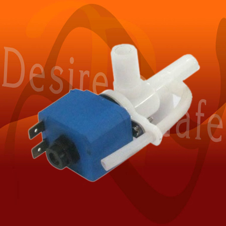 Vending Machine Dispense Valves