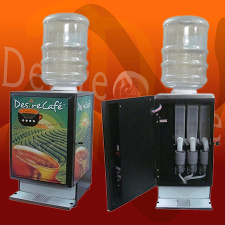 Beverage Vending Machine