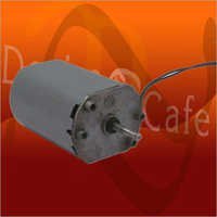 Auto Wiper Motor