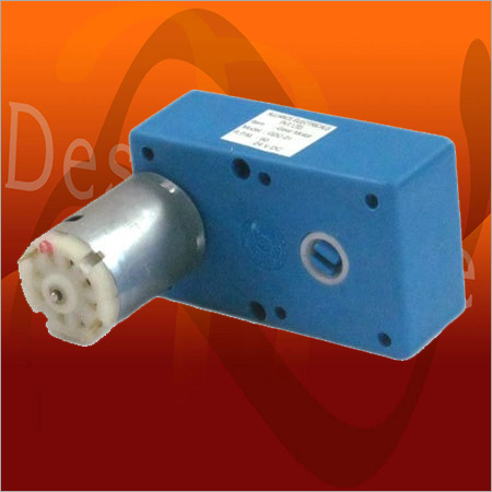 Vending Machine Motor
