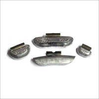 Truck Wheel Weight