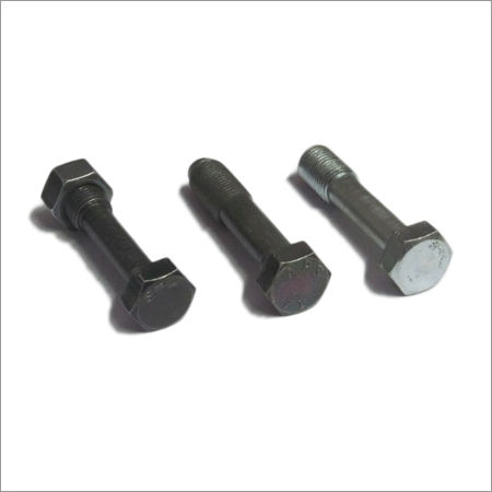 Wholesale Gi Nut Bolts,Gi Nut Bolts Manufacturer & Supplier from Ch.  Sambhajinagar India