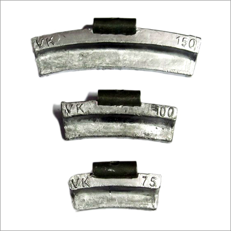 Wheel Balancing Weights Wheel Balancing Weights