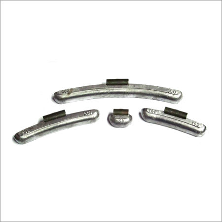 Lead Wheel Weights