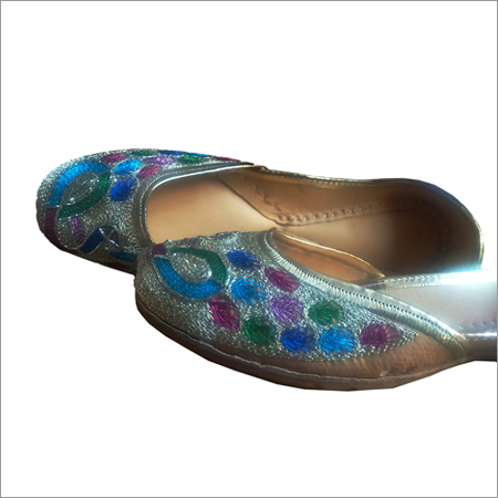 Designer Ballerina Shoes