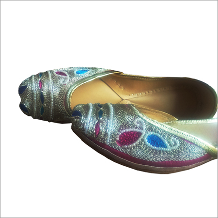 Ladies Ballerina Shoes