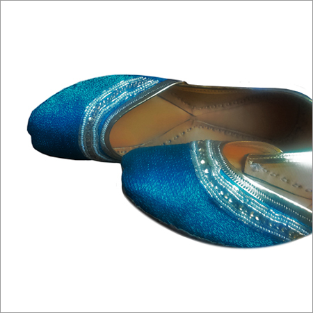 Colored Ballerina Shoes