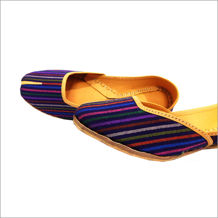 Ladies Fancy Ballerina Shoes