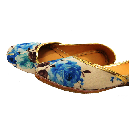 Designer Ladies Ballerina Shoes