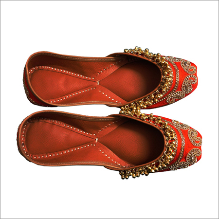 Wedding Ballerina Shoes