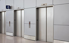 Passenger Elevator