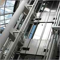 Panoramic Glass Elevators