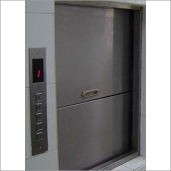 Commercial Dumbwaiter Lift Usage: Residential Elevators